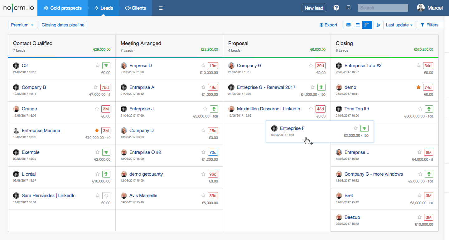 Best Free CRM Software Options for Businesses in 2026